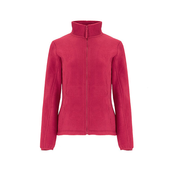CQ6413-FLEECE ARTIC WOMAN